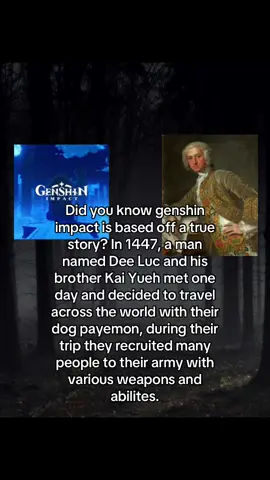 #GenshinImpact #genshinimpact33 #truestory #basedoffatruestory #genshin 