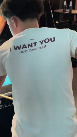 I really want you #quoteoftheday #funnyshirt #quotesaesthetic #crush #girlfriend 