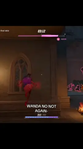 👄👄💥#floptoksupremacy #floptok😍😍😭😌🤞💅💅 #scarletwitch #wandamaximoff #marvelrivals #marvel 