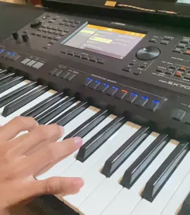 #fypシ゚viral Tabola Bale Cover Luisa#RamaikanSoundnya #yamahaPSRsx700 