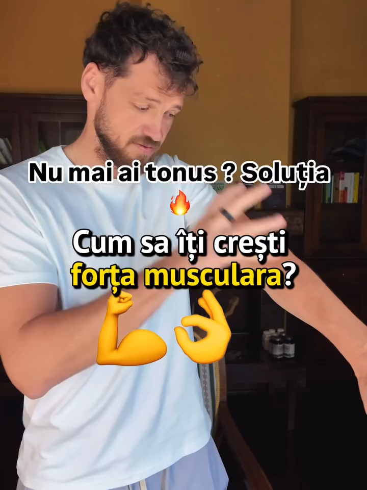 Tonus și sănătate ! #sanatate #nutritie #stildeviatasanatos #mancaresanatoasa #medicinaintegrativa #medicinafunctionala