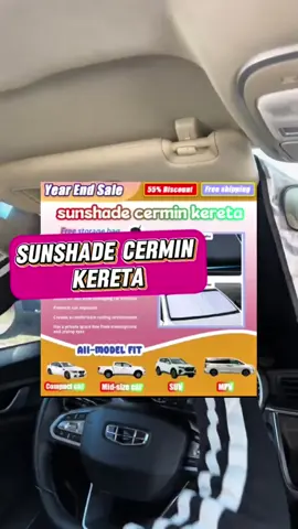 betul tu.. kalau selalu parking tengah panas .. beli ni.. nak pasang pon sat je senang plak tu.. dia bagi beg skli taw .. kalau tak nk guna simpan dlm beg baru tak sepah #carsunshades #carsunshade #sunshade #sunshadekereta #sunshademurah #caraccessories #aksesorikereta 