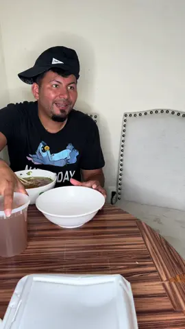 Las sopas que come el rentero#casosdelavidareal 