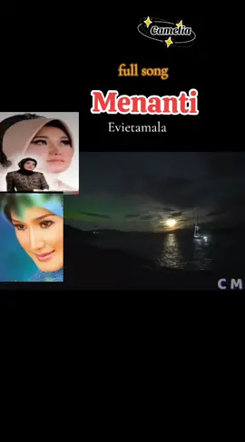 met rehat mlm semua lagu2 syahdu dari bunda evietamala😘