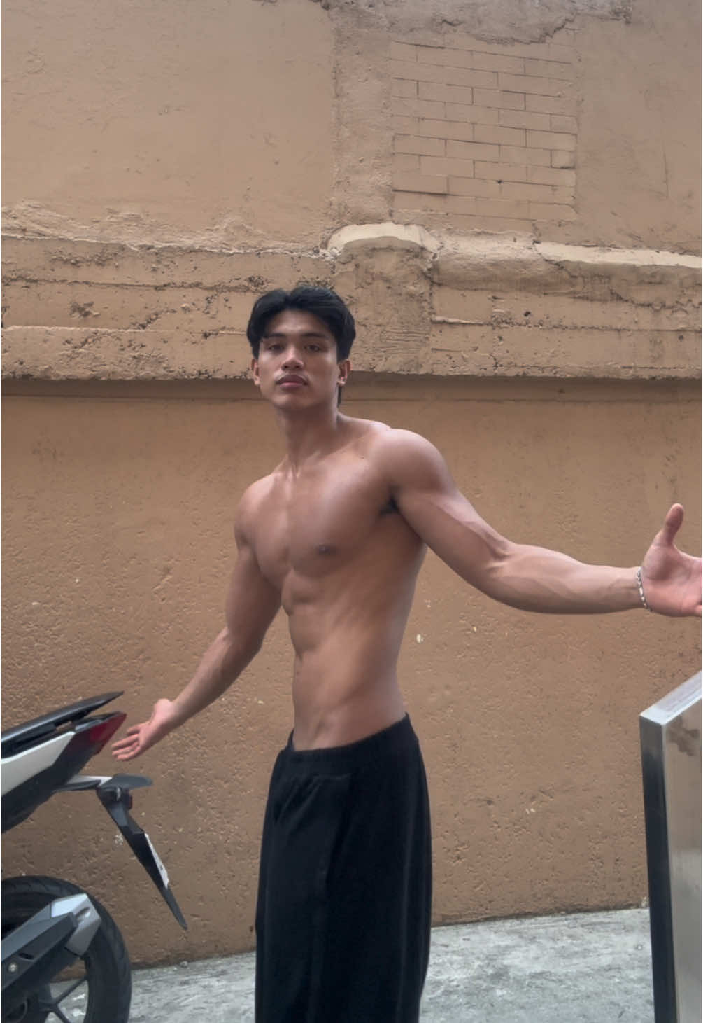 Done gym bilog ✅ #motivation #moreno #workout #gym #trap #Fitness #fyp #muscle #fitnesslife #
