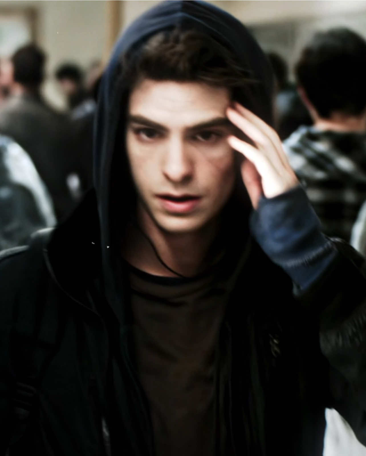 Best Peter Parker #andrewgarfield #spiderman 