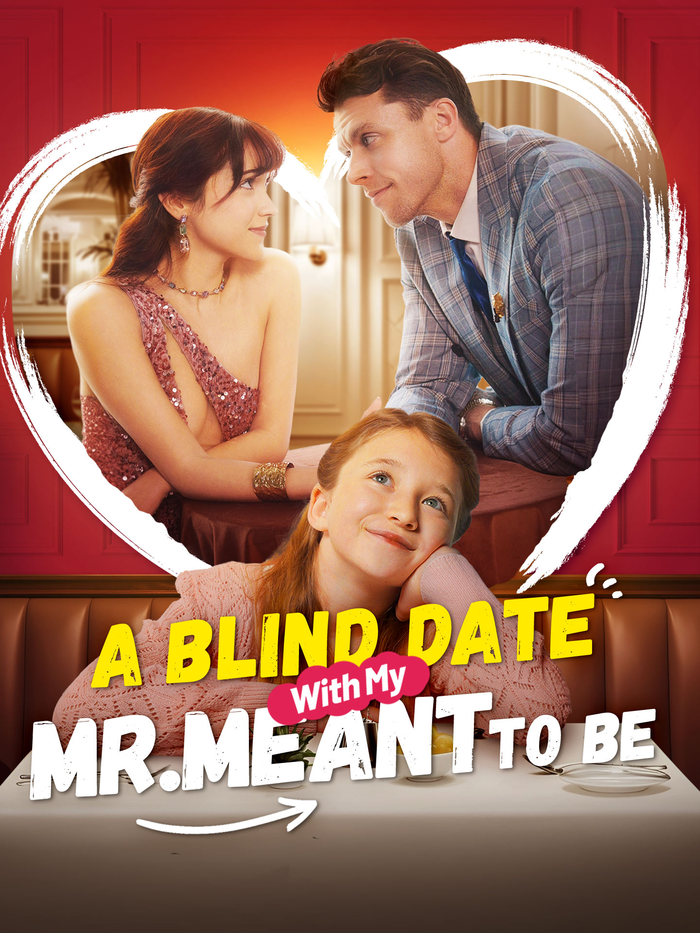 Jessica, a struggling single mother who loses her daughter, Lola, to child services. ​ Years later, she unknowingly marries billionaire James Parker, Zoe's adoptive father.#YFP #GoodShort #sweet #destined #foryou #CEO