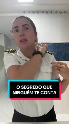 O que ninguém te conta sobre passagens aéreas! #mamaepiloto #pilotodeboeing #pilotodeaviao #segredo #tatipiloto