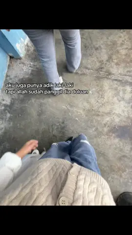 #alfatihah #kehilangan #tenangdisurga #fyp 