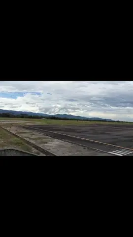 #fypシ゚viral #pagaralam_salam_jeme_kite #bandaraatungbungsu #sumateraselatan #gunungdempo