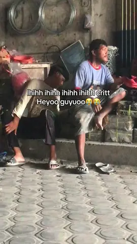 Heyoo guyuoo🫵😭😭 @SAM PIITAK SOPIR SEEZ #tulungagung24jam #guyonanreceh #tbputrajaya #fypp #masukberanda #sampitak 