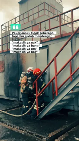 Sakieu ge uyuhan  #quotesindonesia #quotesgram #remajaberkarya #katakatabijak #creativepost #typedesign #creativefeeds #damkar #damkarhits #damkarindonesia #damkar #pemadambandara #pemadamkebakaranindonesia #bandarasoekarnohatta #BANDARA #arff #rescue #firefighter #pemadamkebakaran #pemadam #indonesianfirefighter