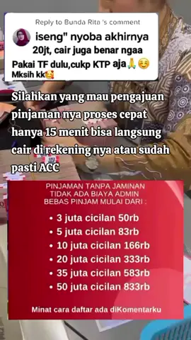 #koperasi #koperasimerahputih #pinjamanamanah #pinjamanonline #foryou 