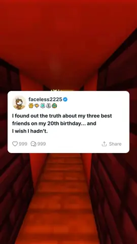 My Best Friends' Dark Secret Revealed on My Birthday... #storytime #mystery #shocking #foryou #foryoupage #fyp #viralvideos 