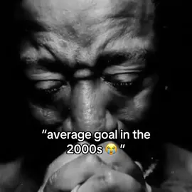 average goal in the 2000s #footballedit #fy #goviral #viraliza #2000s 