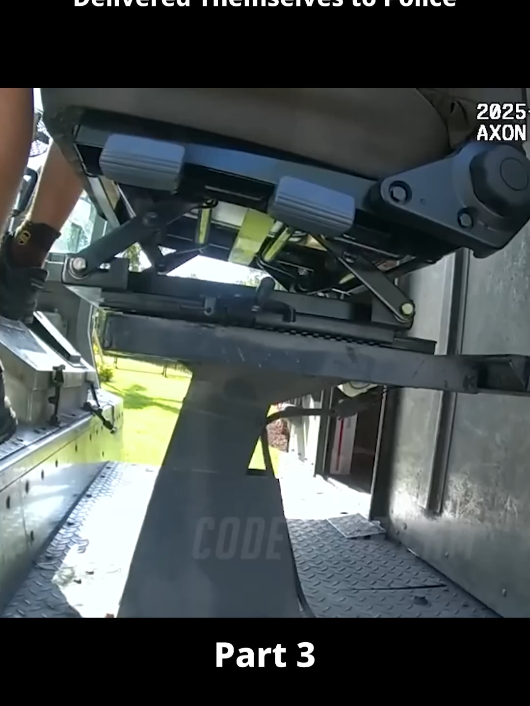 How iPhone 16 Thieves Accidentally Delivered Themselves to Police - Part 3 #iphone #thieves #accidentally #delivered #smartphone #police