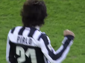 ANDREA PIRLO  #futebol #pirlo #juventus #gols #skills