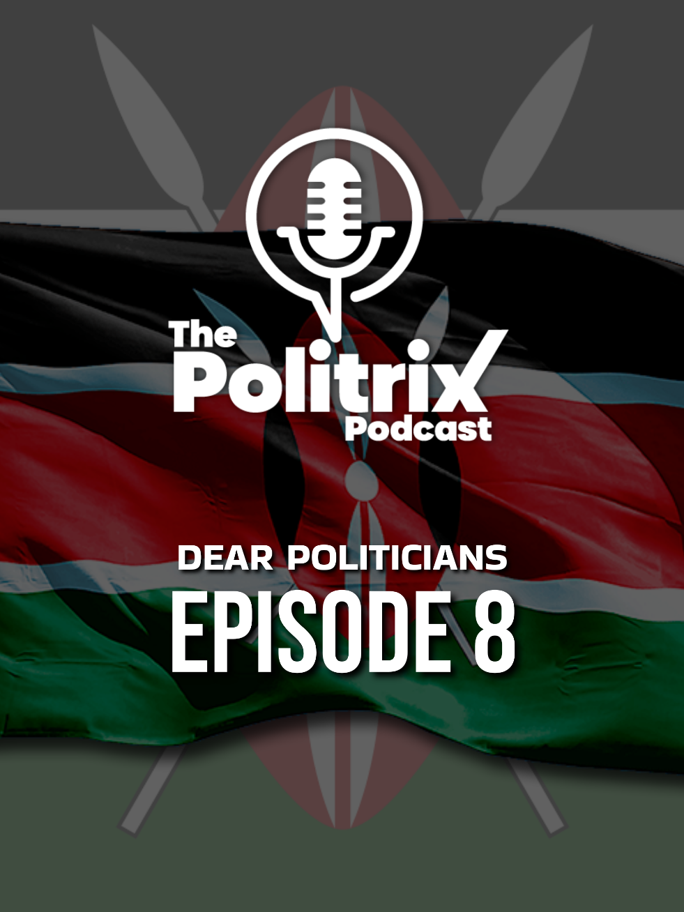 ‎📍DEAR POLITICIANS - EPISODE 8: 