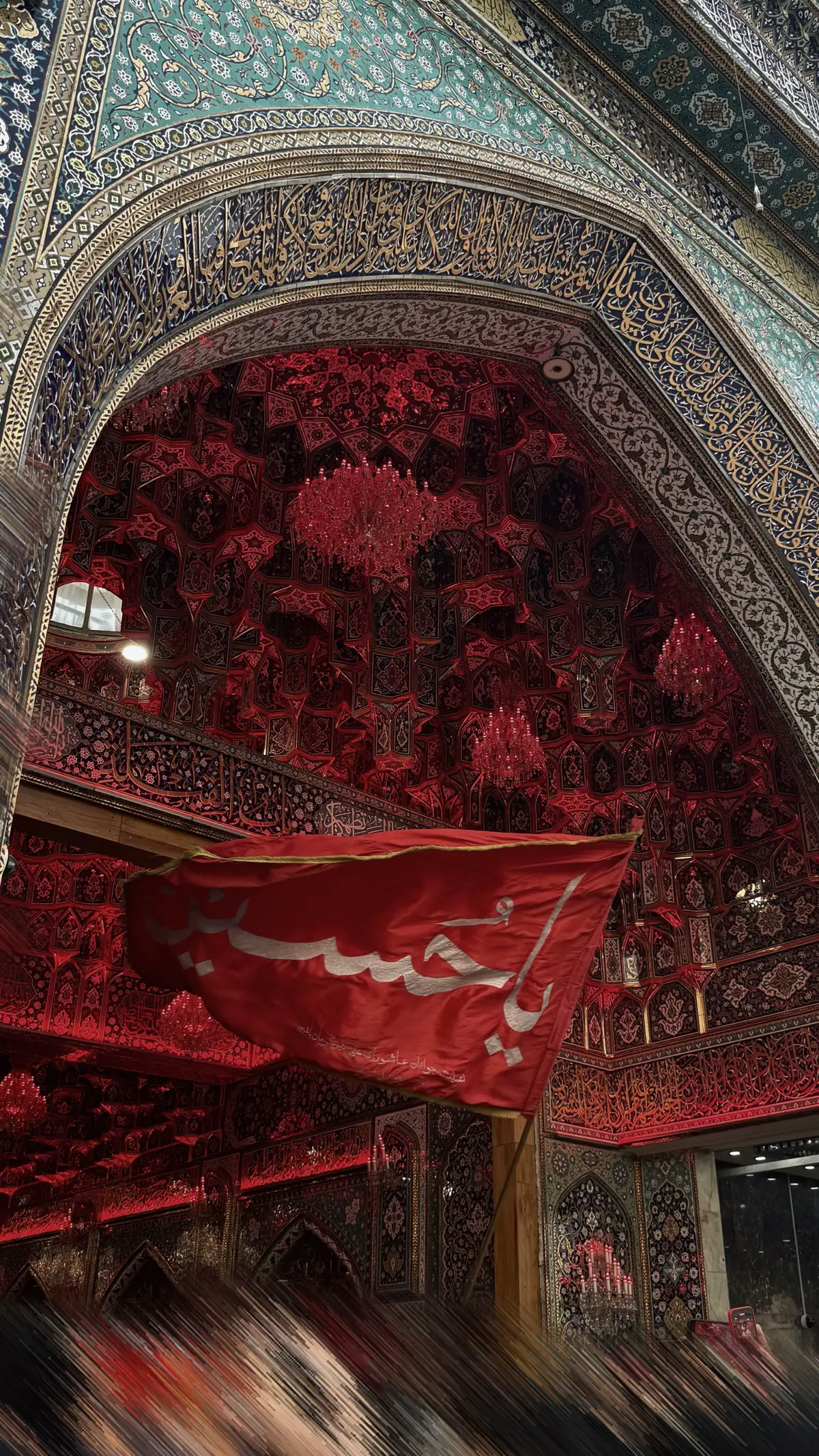 اللهم العود ثم العود ثم العود 🥹