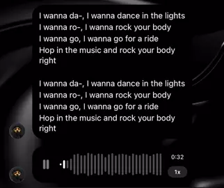 #lyrics #trending #rockthatbody #foryou #vairaltiktok 
