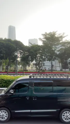 Videonya boleh di ambil tanpa syarat alias gratis 😁 semoga bermanfaat #jakarta #jakartavibes #citylights #views #night ##nightride #xybca #fyp 