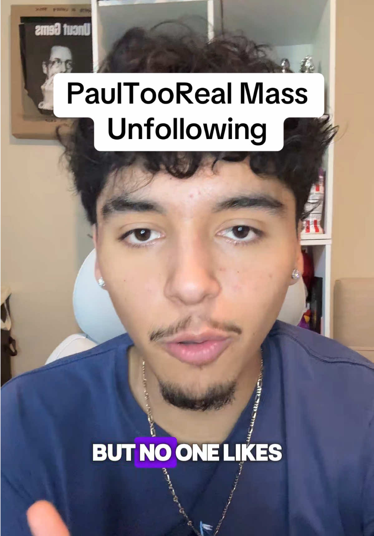 Follow me fore more plz I’m tryna make it out the hood gng 😭✌🏽🥀💔 #creatorsearchinsights #fyp #blowthisup #loveislandusa #kendricklamar #sml #brainrot #sza #yap #yapping #67 #speed #kaicenat #paultooreal #vexbolts 