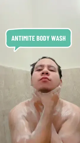 🚿💥 Bye-bye mites & acne! This anti-mite body wash keeps your skin fresh, smooth, and protected every day ✨🛡 #AntiMite #AcneFree #FreshSkin #BodyCare #SkincareTips #TikTokMadeMeBuyIt