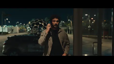 تخيل تكلم حد هو في ٢٠١٨ و أنت في ٢٠٢٥ !🫨  اتفرج على قصة #فلاش_باك من مسلسل #ما_تراه_ليس_كما_يبدو الآن على #WATCHIT  حلقات جديدة من السبت  إلى الأربعاء من كل أسبوع  اشترك الآن بباقات تبدأ من ١٩.٩٩ج في الشهر ١٩٩.٩٩ج في السنة!  #whattowatch #watchonwatchit