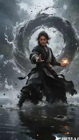 AI Kung Fu master 看我在即梦发现了什么！狮城老虎🐯的AI作品真有趣！😆 https://jimeng.jianying.com/s/5D6eTyxqLoY/?t=-1 AA8405，点击链接或复制本条信息，打开【即梦】App查看精彩内容！#CapCut 