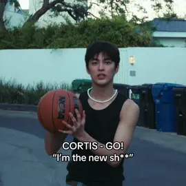 Watch me go go go go #cortis #bighit #kpop
