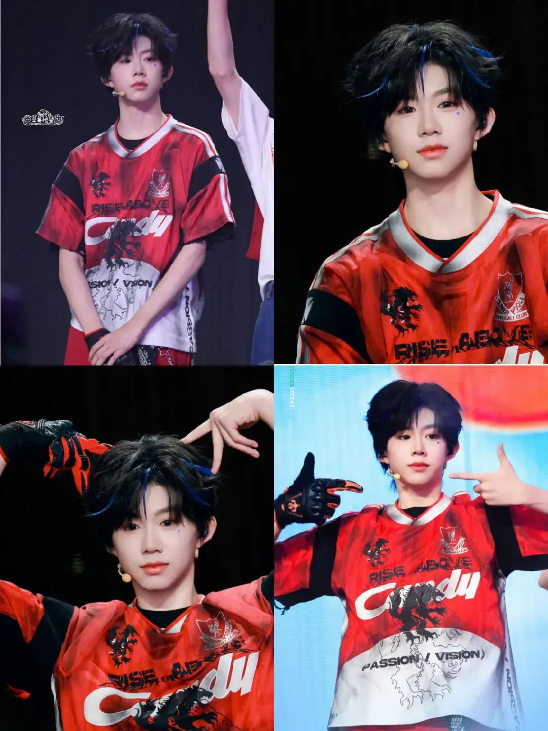 #chenyiheng_陈奕恒 #yiheng #chenyiheng #tffamily🇨🇳💫 #tffamily_4th_generation @TF_FAMILYofficial #tffamily #tf家族 #cpop #konser #fyp #fypfor #fyppppppppppppppppppppppp 