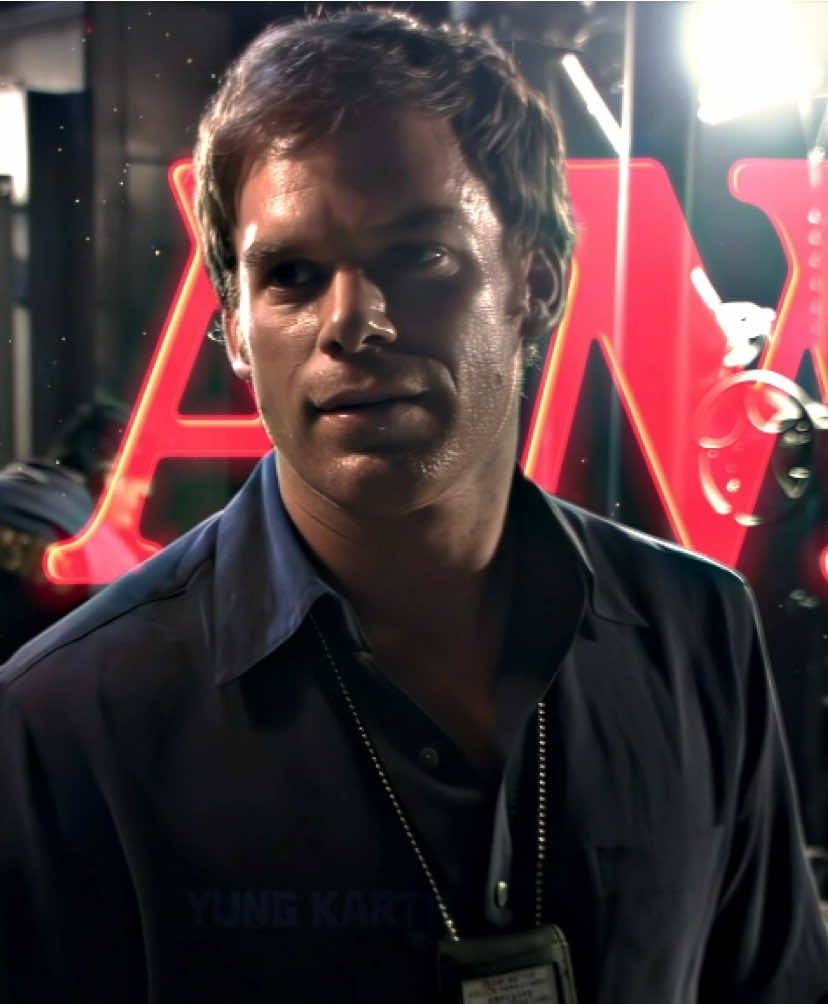 Dexter x Untitled 05 | #dexter #dexteredit #dexterressurection #untitled05 