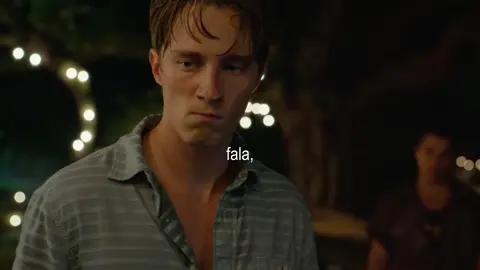 q homem lindo véi 🫦 #outerbanks #rafecameron #falaqueésuruba #editrafecameron #fy 