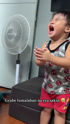 hirap talaga pag kaugali mo at makatwiran ang kaaway #fulltimemom #son #momandson #tantrums #tantrumstrategies #toddler 