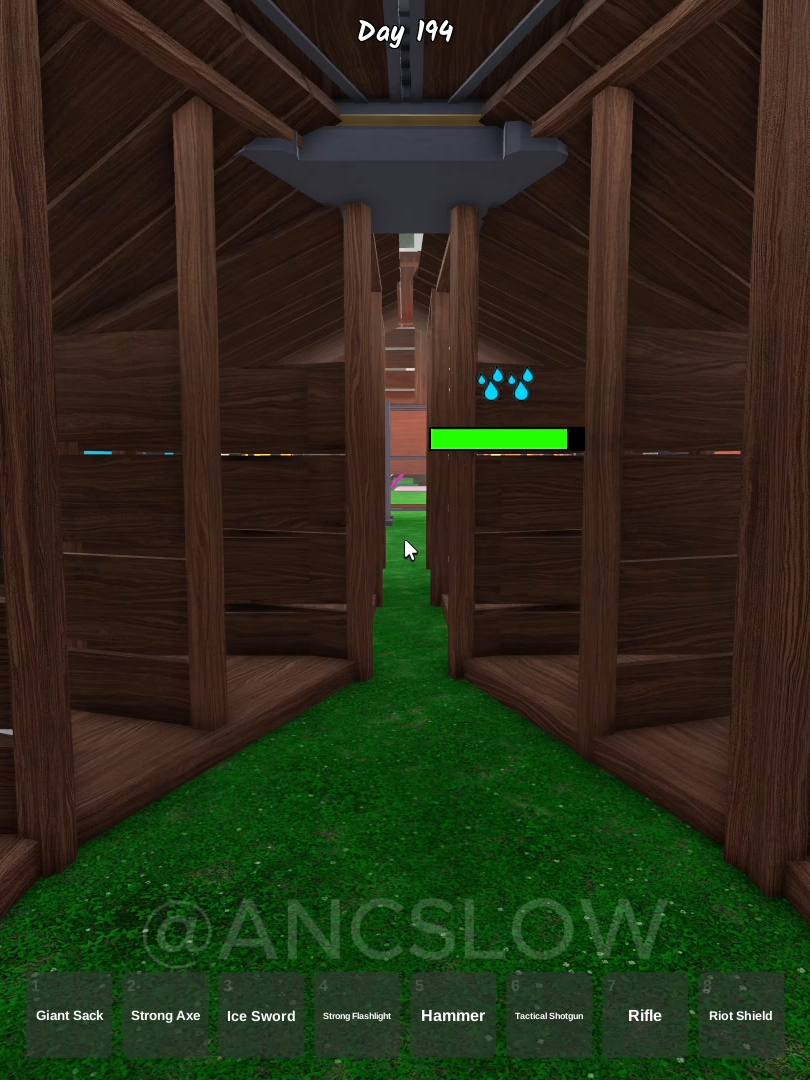 my base 99 Nights in the Forest#roblox #foryou #foryoupage #fyp #fyppppppppppppppppppppppp #ancslow #gaming #99nightsintheforest #bug #new #base #phonk