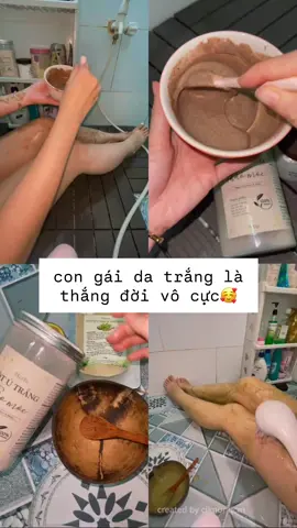 🥰#Herla #Ủ_TRẮNG_THẢO_MỘC #BộtỦTrắngThiênNhiên #bottaytrang #xuhuong #bottamtrangthiennhien #bộtủtrắngthảomộc #thinhhanhxuhuong #herla #thinhhanh 