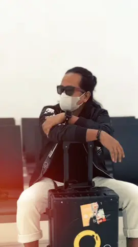 Ku bendung kasih sayang? 😢