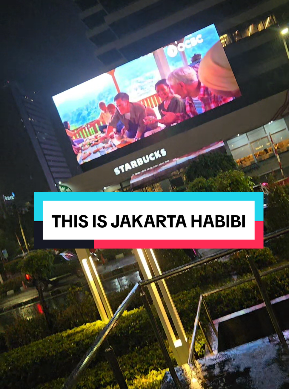 #jakarta #traveljakarta #explorejakarta #jakartatrip #visitjakarta #jakartaholiday #jakartaevents 