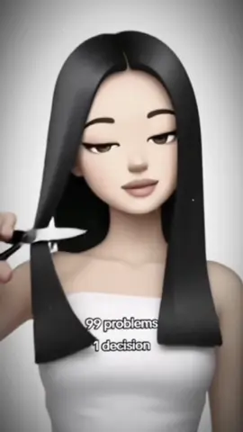 cắt tóc cắt đi quá khứ💁🏻‍♀️