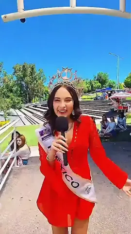 Continuación entrevistas miss petite 