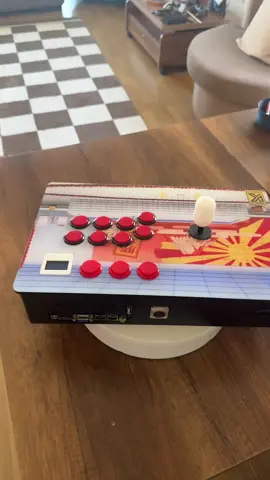 aha bak yaptım😂 #tekken8 #tekken #streetfighter2 #90lar #beniöneçıkart #arcade #StreetFighter6 #kesfet #kalitetesadüfdeğildir #kesfetteyiz #joystick #game #hitbox #doksanlar #games #istanbul #izmir #sega #atari #ken #ryu #guile 