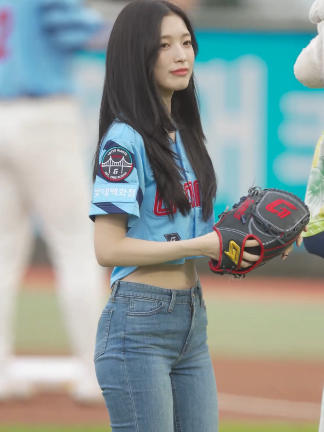 250810 #OHMYGIRL #오마이걸 #ARIN #아린 #FANCAM 