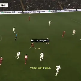 Harry maguire 🥶💪🔥#yoroedit #goat🐐 #99 #defender #defence #PremierLeague #fyp #manchesterunited #fyp 