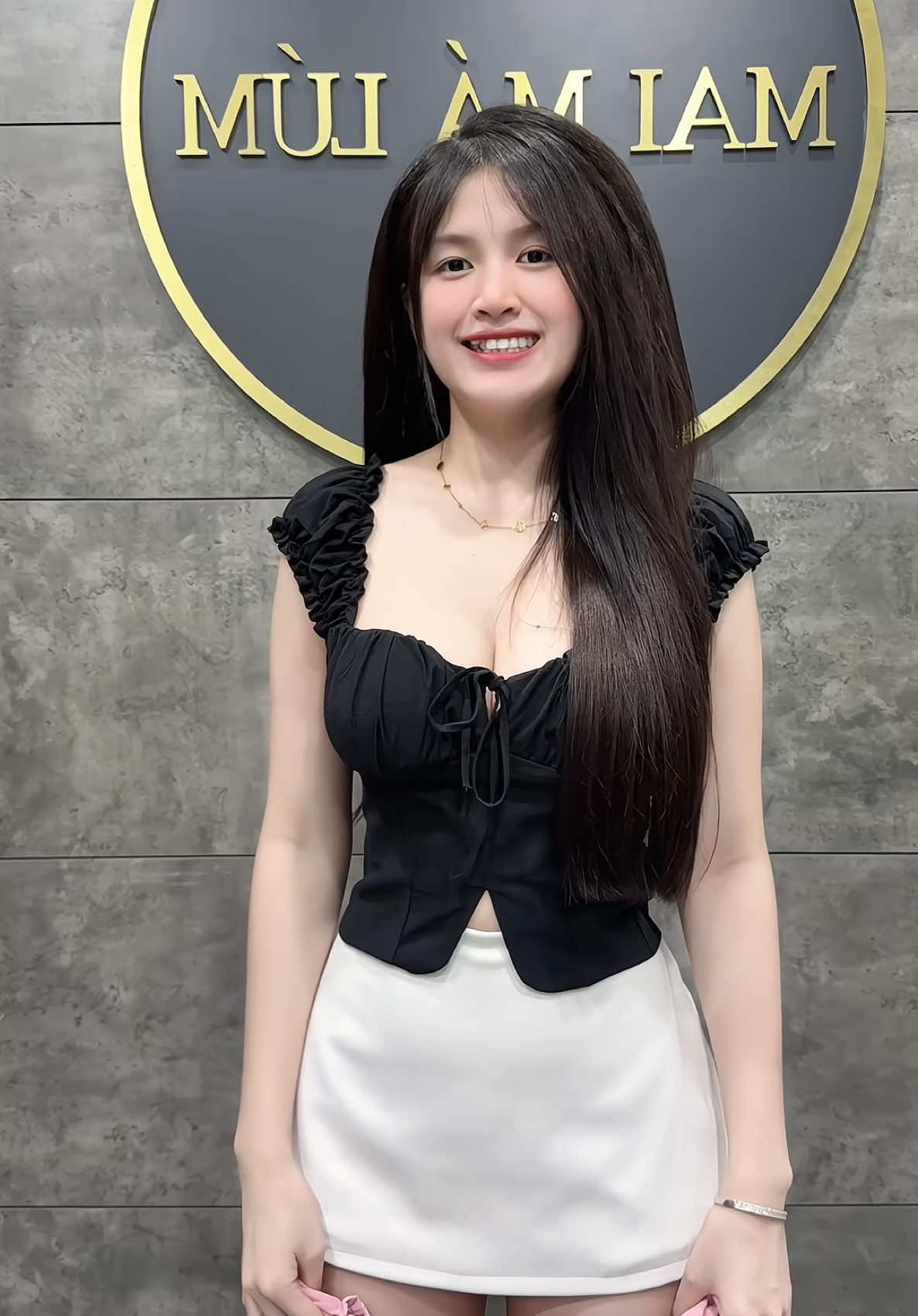 Áo nữ xinh