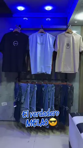 ¡Llegó lo mejor de lo mejor! El verdadero Melao🔥 📍¡Visítanos! C.C Gran Bazar. Planta Alta, local 933. 📱 04246745080 ¿Qué esperas para vestir el mejor estilo urbano?😮‍💨⚡ #oversize #maracaibo #streetwear #urban #fyp 