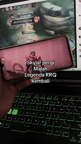 siap acak acak mpl id nanti😎🤫 #rrqhoshi #fyp #MLBBIDCreator #MerdekaBarengMLBB #MerdekaMabar 