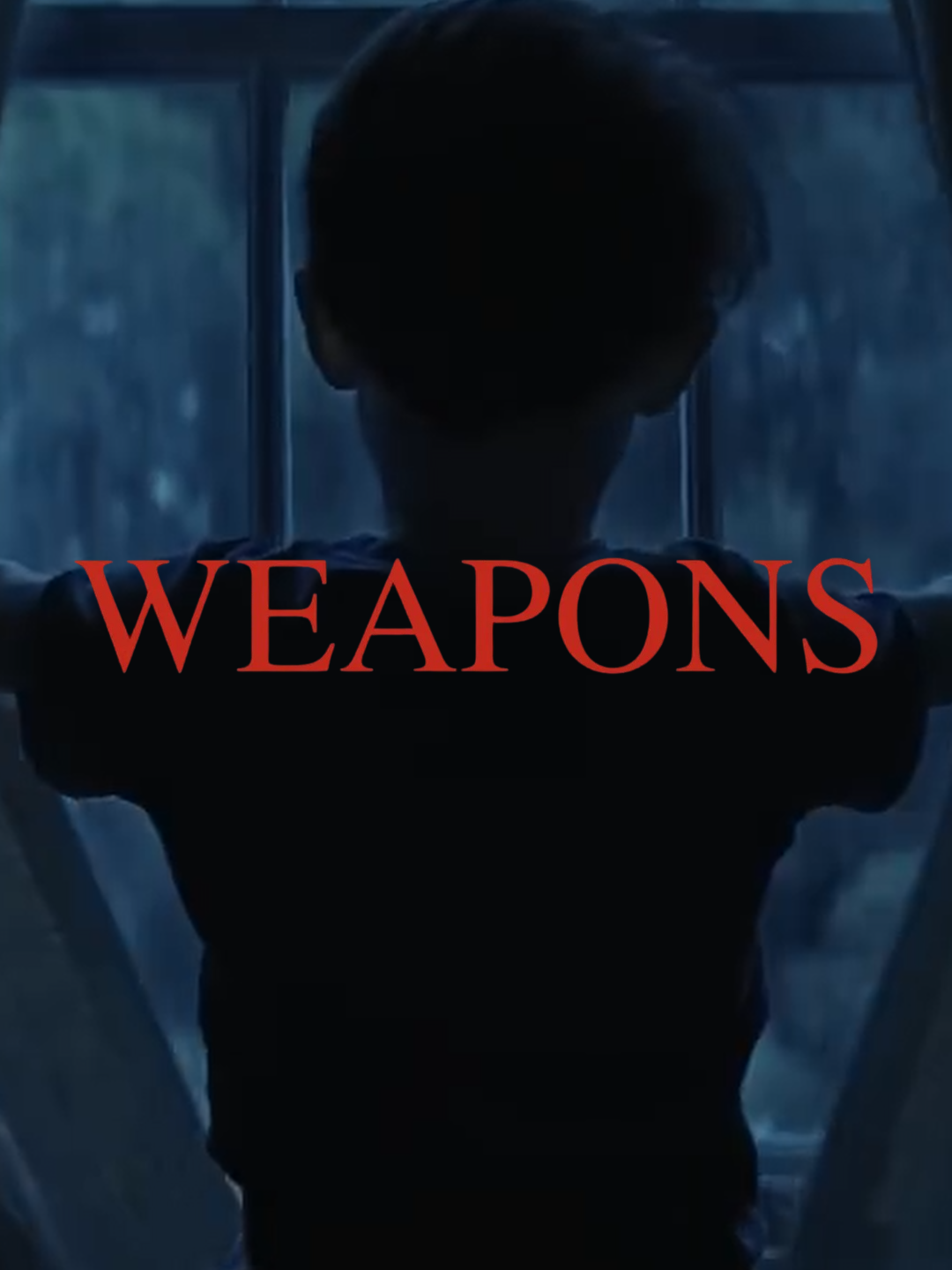 Weapons o La Hora de la Desaparición, es tan ambiciosa que demuestra porque medio Hollywood se peleó por ella.  #pelicula #peliculas #cine #Weapons #lahoradeladesaparición #jordanpeele #zachcregger