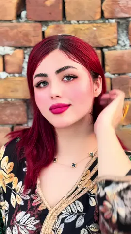 Another Day! Another Slay 🥀 #kainaatbaloch 