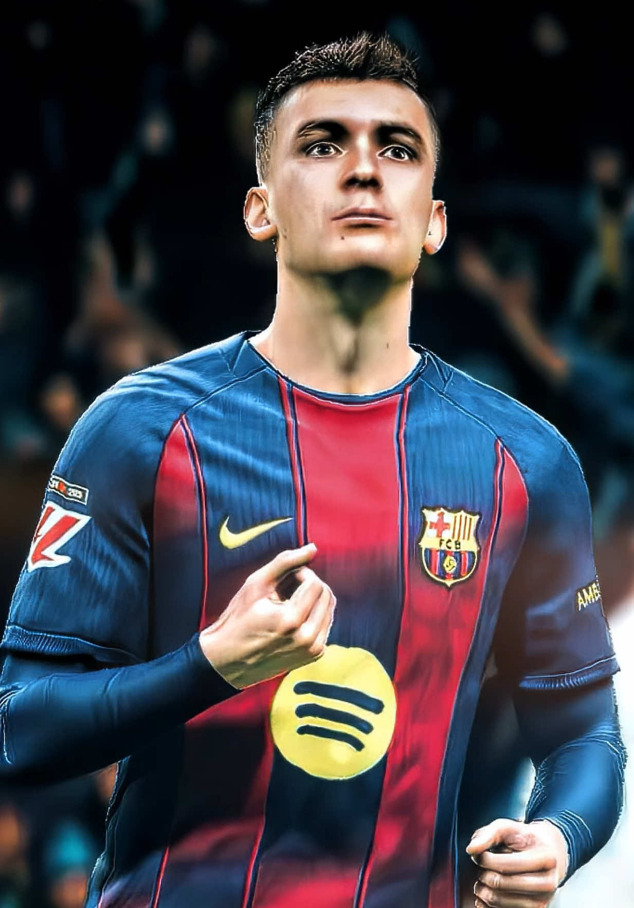 Part 85 | Summer Transfer Prediction 🔥💀 #fc25 #fyp #marccasado #mansongreenwood #hectorfort 