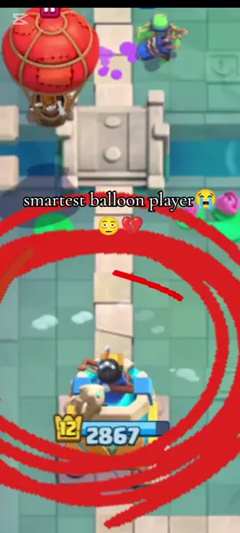 no goon corner today🥲 #viral #fyp #clashroyale 